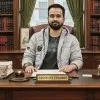 Advocate Parvaj