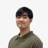 Isaac Peh