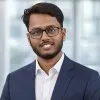 Ishan Mandal