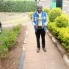 james mwangi
