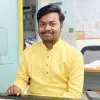 Manoj Krushna Mohanta