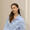 Nutsa Kamkamidze