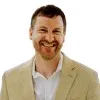 Jeremy Harvey