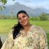 Vyshnavi Hareesh