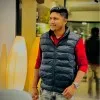 Mihirsinh Solanki