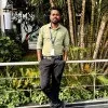 Jegan Dhanusuraman