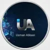 Usman Ahmed Abbasi