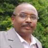 M Nagesh