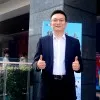 EVAN WANG