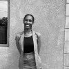 Arlette Musanabera