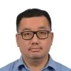 Nicholas Goh