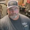 Robert Irwin