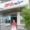 Vaishnavi More