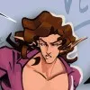 Loki Pare Giacomole