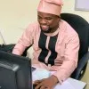 Muyiwa Odukoya