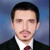 Syed Sharafat Ali Shah