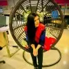 Huma Khurram
