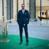 Ibrahim saber