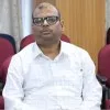 Raghubir Chandrayan