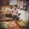 chinthareddy kotireddy