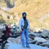 Satnam Bajwa