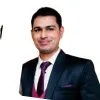 Sukesh Shetty