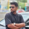Dinesh Joseph Antony