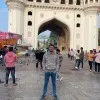 Venkat Kiran