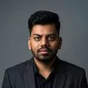 Divyash Goyani