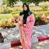 Nida Fazal