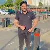 Sarib arfan