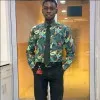 Oderinlo Oluyemi