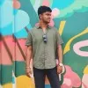 Venkatesh Nagaraj