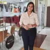 Trupti Chary