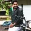 Vyshnav KS