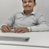 Nikunj Chavda