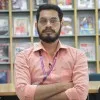 Abhinandan Kumar Dwivedi