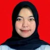 Vanessa Mei Rahmawati