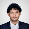Chirag Shetty