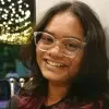 Shreya Sunil