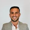 DAVID BENHAMOU