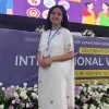 Glarisa Mary Nongsiej