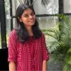 Neena Vinayan