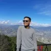 Ishan Panta