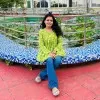 Dibyasha Pattanaik