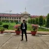 Shashwat Chaturvedi
