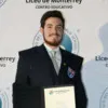 Eric Vela