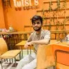 tanush singh