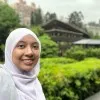 Noraishah Majid