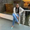Manishaa Talreja